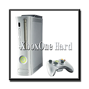 Xbox360ハード