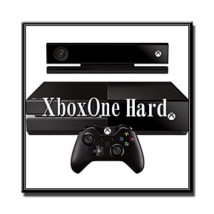 XboxOneハード