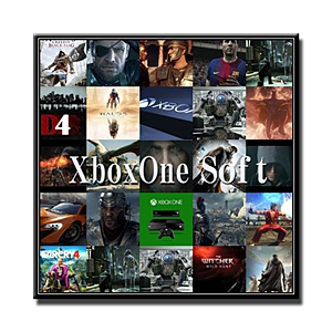 XboxOneソフト