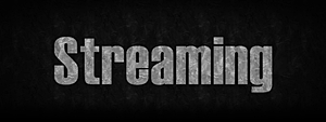 ストリーミング